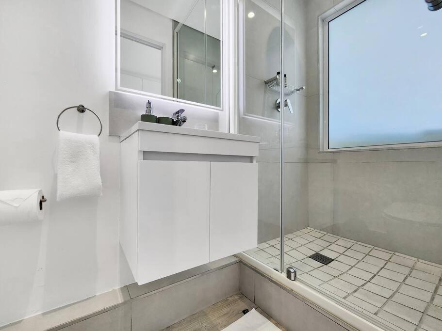 Stylish, Brand New, In Eclectic Area
