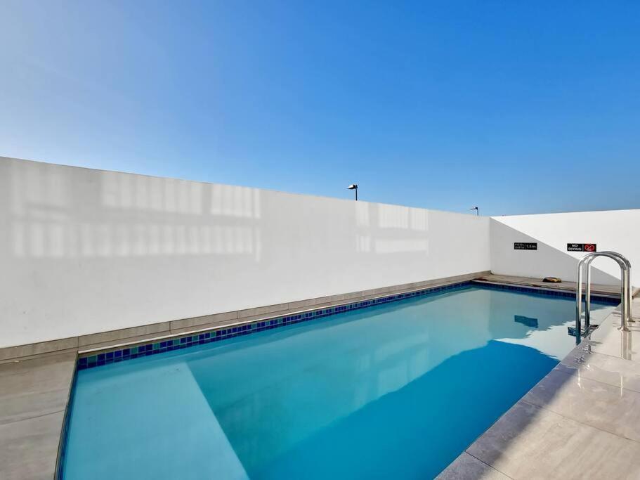Appartement Stylish, Brand New, In Eclectic Area
